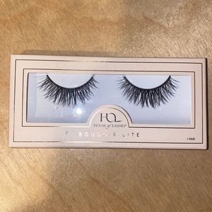 House of Lashes- Boudoir Lite
